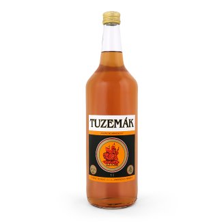 Fruko Schulz Jindřichohradecký Tuzemák s plachetnicí 1l