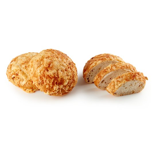 Cheese Bun with Onion 68g