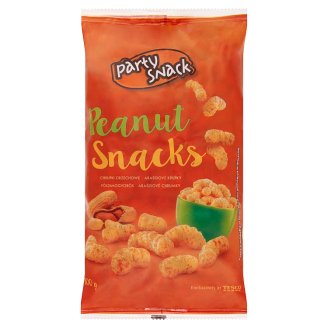 Party Snack Arašídové křupky 100g