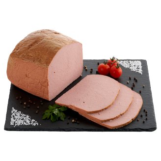 Maso West Bavorská sekaná