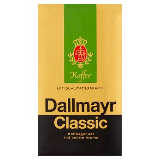 Dallmayr Classic 250g