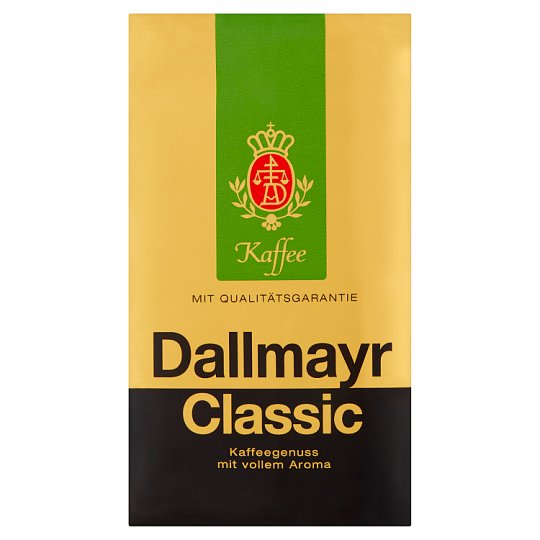 Dallmayr Classic 250g
