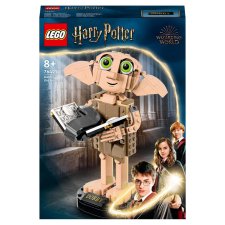 LEGO Harry Potter 76421 Domácí skřítek Dobby