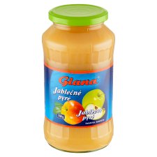 Giana Apple Puree 720g