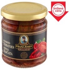 Franz Josef Kaiser Exclusive Sundried Tomatoes 180g