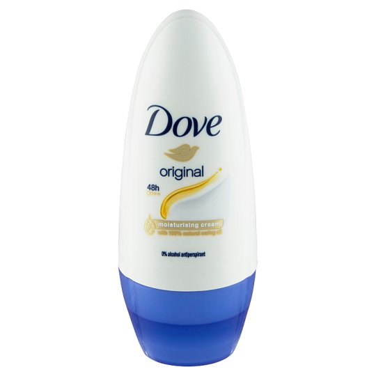 Dove Original kuličkový antiperspirant 50ml