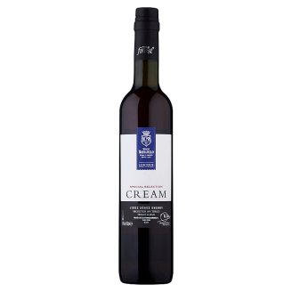 Tesco Finest Jerez-Xérès-Sherry Cream 0,5l
