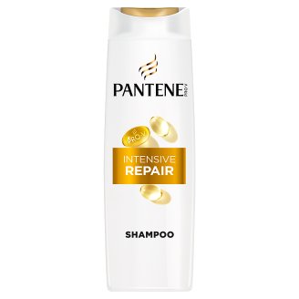 Pantene Pro-V Intens Repair Šamp 250 ml, Na Poškozené Vlasy