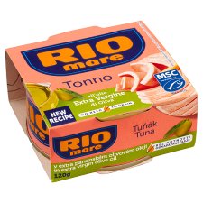 Rio Mare Tuna in Extra Virgin Olive Oil 120g