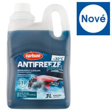 Carlson Profi Antifreeze for Cooling System G11 3L