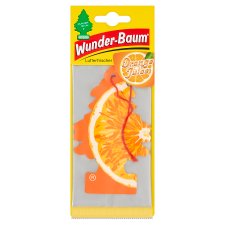 Wunder-Baum Orange Juice Tree 5g