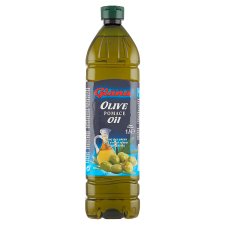 Giana Olivový olej z pokrutin 1l