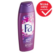 Fa Mystic Moments Shower Cream Passion Flower Scent 400ml