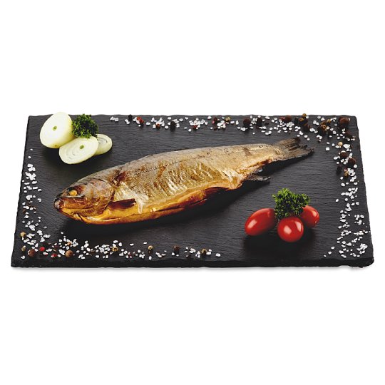 Rybářství Chlumec Nad Cidlinou Smoked Trout Gutted