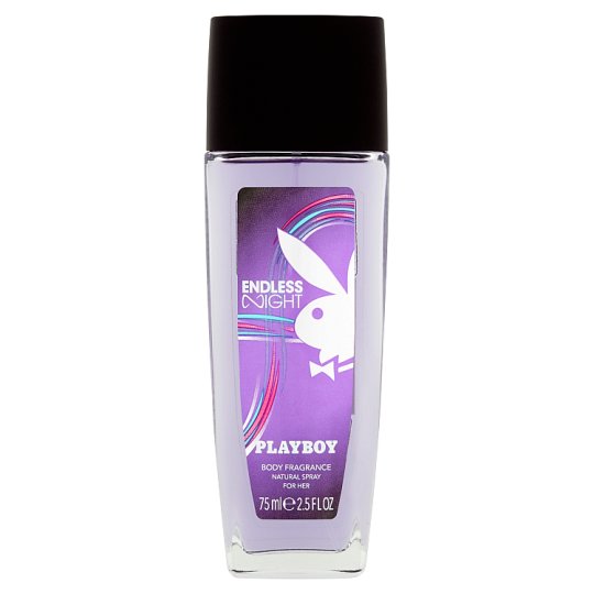 Playboy Endless Night deodorant natural sprej 75ml