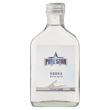 Pure Star Original Vodka 200ml