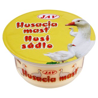 Jav Husí sádlo 150g