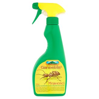 Nohel Garden Garmetrin mravenci