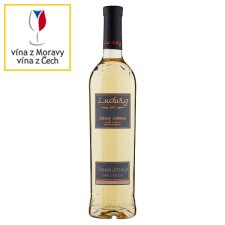 Ludwig Culinary Collection Tramin Red Quality Wine with Attribute Selection of Grapes Semi-Dry 0.75L