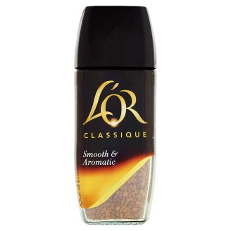 L'OR Classique Instantní káva 100g