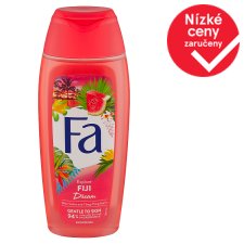 Fa Shower Gel Fiji Dream 400ml