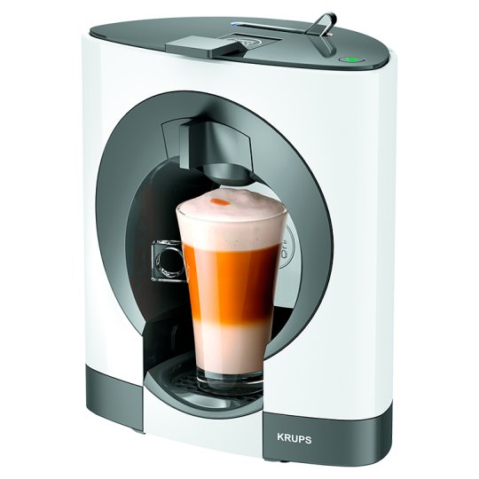 Krups Nescafe Dolce Gusto Oblo KP1105 Coffee Machine - Tesco Groceries