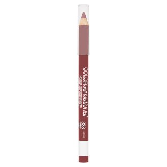 Maybelline New York Color Sensational Midnight Plum 338 tužka na rty