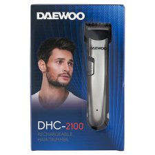 Daewoo Rechargeable Hair-Trimmer DHC-2100