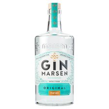 Marsen Gin Original 42% 0,7l