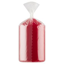 Pillar Candle Red 58 x 100 mm