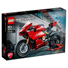 lego ducati tesco