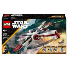 LEGO Star Wars 75402 ARC-170 Starfighter