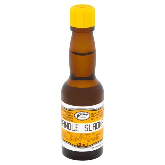 Aroco Mandle sladká aroma do potravin 20ml