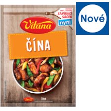 Vitana China 25g