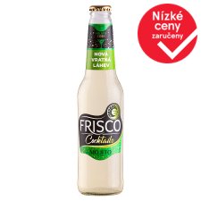 Frisco Cocktails Mojito 330ml