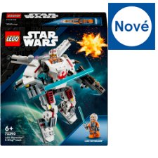 LEGO Star Wars 75390 Robotický oblek X-wing Luka Skywalkera