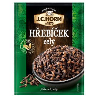 J.C. Horn Hřebíček celý 15g