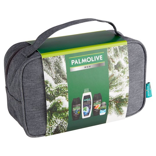 Palmolive Men Gift Set Tesco Groceries