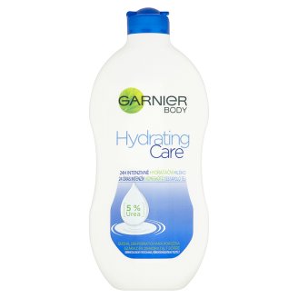 Garnier Body Hydrating Care intenzivně hydratační mléko 400ml
