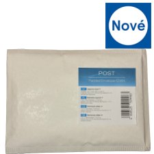 Padded Envelope "4"