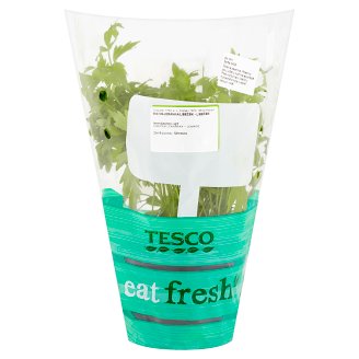 Tesco Eat Fresh Mix majoránka/libeček - libeček