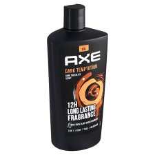 Axe Dark Temptation Body Wash 700ml