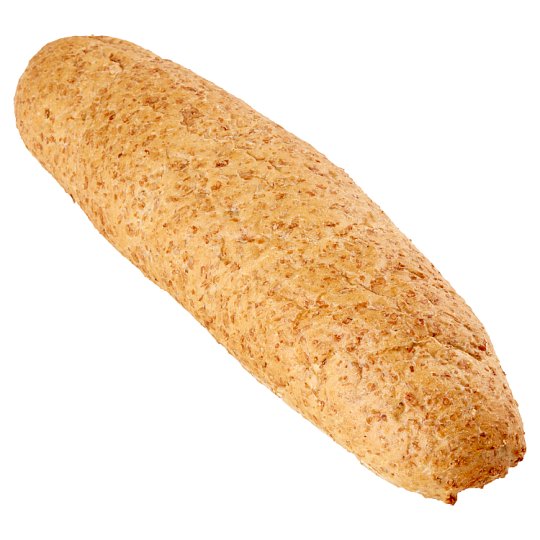 French Bread Graham 120g Tesco Groceries
