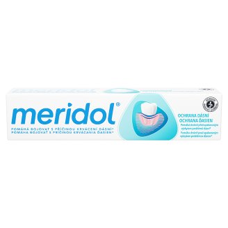meridol Zubní pasta pro denní péči 75ml