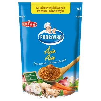 Podravka Asie přísada do jídel 100g