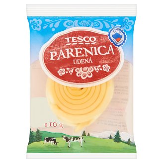 Tesco Parenica uzená 110g