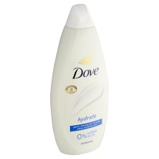 Dove Hydrate Shower Gel 720ml