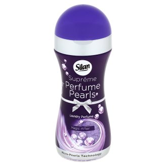 Silan Suprême Perfume Pearls Magic Affair 260g