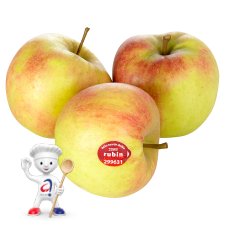 Apples Rubín