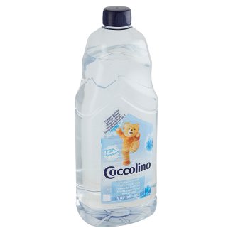 Coccolino Parfémovaná voda do žehličky 1l